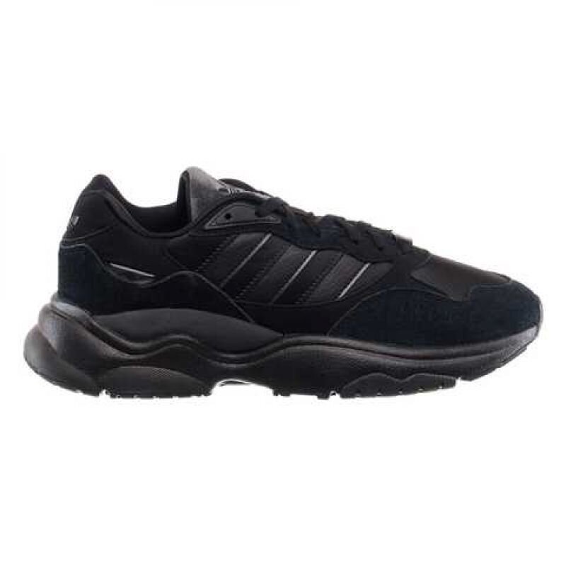 Sportiniai batai vyrams Adidas Retropy F90 M HP2200, juodi kaina ir informacija | Vyriški batai | pigu.lt