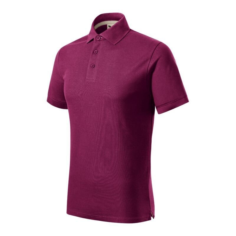 Marškinėliai vyrams Malfini SW996355.1898, violetiniai kaina ir informacija | Vyriški marškinėliai | pigu.lt