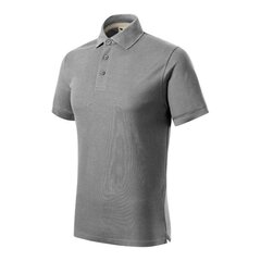 Marškinėliai vyrams Malfini SW996356.1898, pilki цена и информация | Мужские футболки | pigu.lt