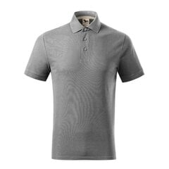 Marškinėliai vyrams Malfini SW996356.1898, pilki kaina ir informacija | Vyriški marškinėliai | pigu.lt