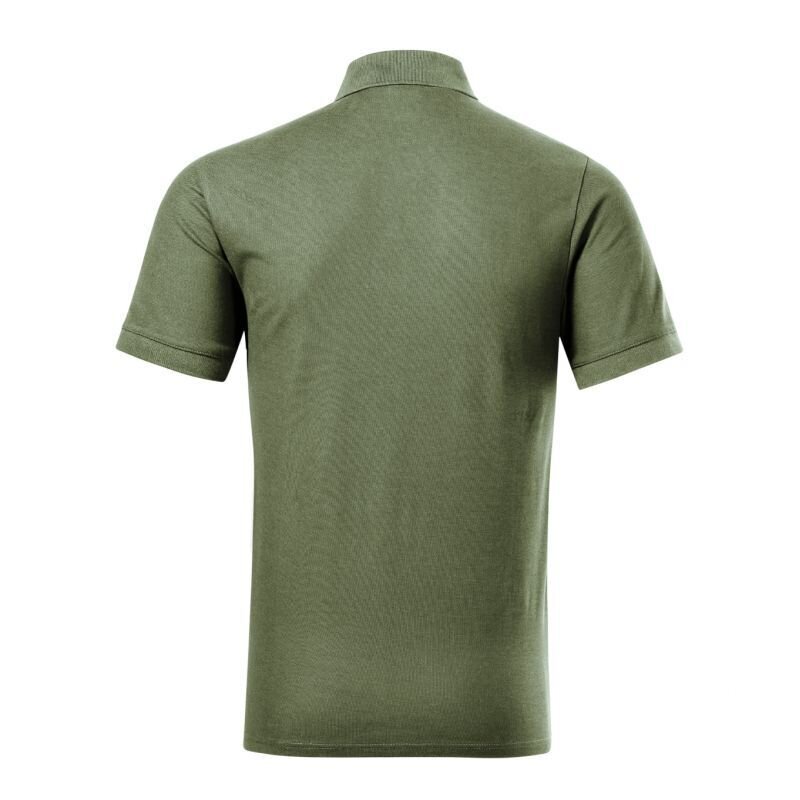Marškinėliai vyrams Malfini SW996357.1898, žali kaina ir informacija | Vyriški marškinėliai | pigu.lt