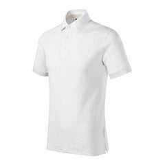 Marškinėliai vyrams Malfini MLI-23400, balti цена и информация | Мужские футболки | pigu.lt