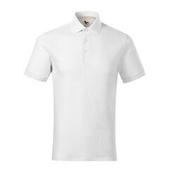 Marškinėliai vyrams Malfini MLI-23400, balti цена и информация | Мужские футболки | pigu.lt