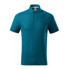 Marškinėliai vyrams Malfini SW996359.1898, mėlyni цена и информация | Мужские футболки | pigu.lt
