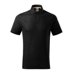 Marškinėliai vyrams Malfini SW996360.1898, juodi kaina ir informacija | Vyriški marškinėliai | pigu.lt