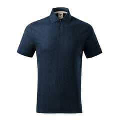 Marškinėliai vyrams Malfini SW996361.1898, mėlyni цена и информация | Мужские футболки | pigu.lt