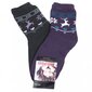 Frotinės kojinės moterims Cosas 5003-2/9, įvairių spalvų, 6 poros kaina ir informacija | Moteriškos kojinės | pigu.lt