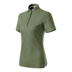 Marškinėliai moterims Malfini Prime SW996351, žali kaina ir informacija | Palaidinės, marškiniai moterims | pigu.lt