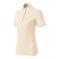 Marškinėliai moterims Malfini Prime W, smėlio spalvos kaina ir informacija | Marškinėliai moterims | pigu.lt
