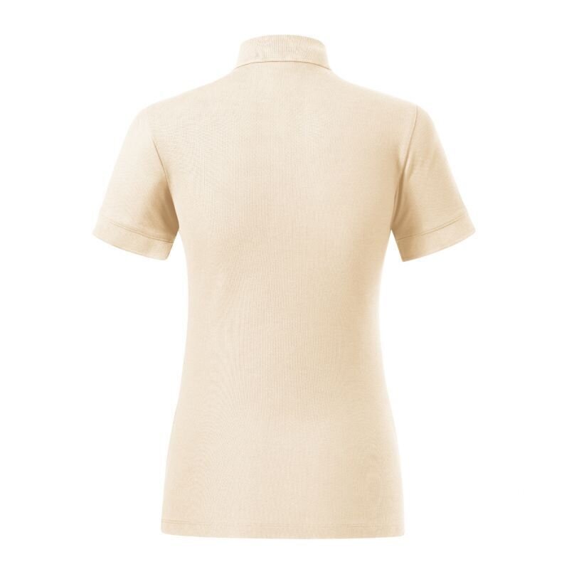 Marškinėliai moterims Malfini Prime W, smėlio spalvos цена и информация | Marškinėliai moterims | pigu.lt