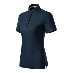 Marškinėliai moterims Malfini Prime W, mėlyni kaina ir informacija | Marškinėliai moterims | pigu.lt