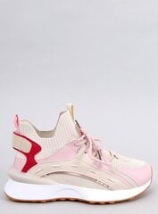 Sportiniai bateliai moterims Boyce PBP35879.2681, rožiniai цена и информация | Спортивная обувь, кроссовки для женщин | pigu.lt