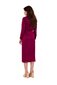 Suknelė moterims Makover LKK1854961900, raudona kaina ir informacija | Suknelės | pigu.lt