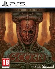 Scorn: Deluxe Edition kaina ir informacija | Kompiuteriniai žaidimai | pigu.lt