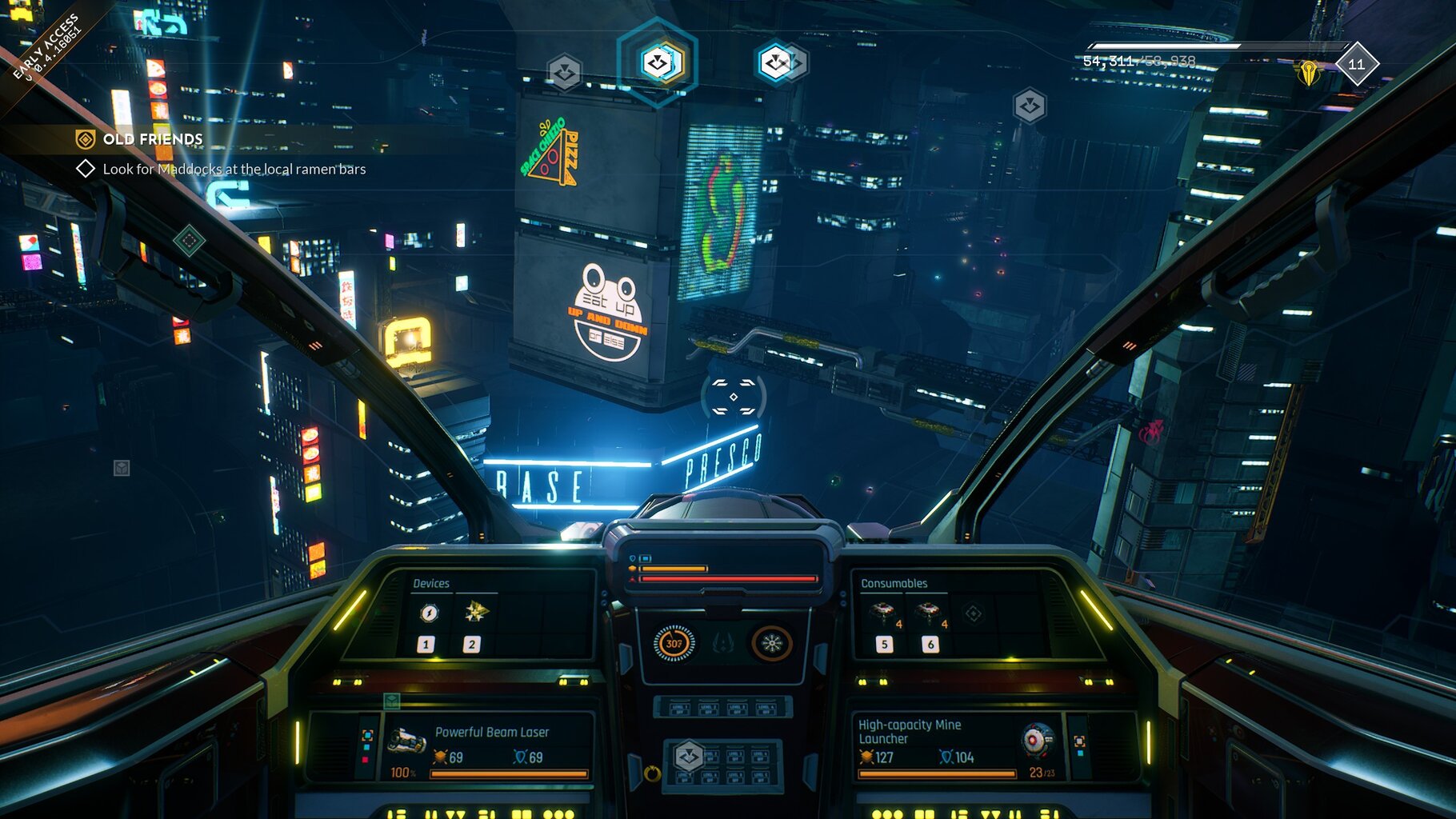 Everspace 2: Stellar Edition kaina ir informacija | Kompiuteriniai žaidimai | pigu.lt