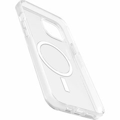 Otterbox Symmetry Clear Plus - protective case for iPhone 15 Plus compatible with MagSafe (clear) цена и информация | Чехлы для телефонов | pigu.lt