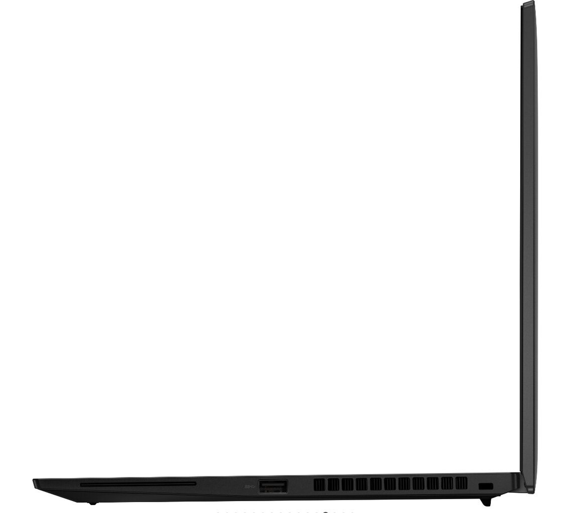 Lenovo ThinkPad T14s Gen 4 (21F8001YMX) kaina ir informacija | Nešiojami kompiuteriai | pigu.lt