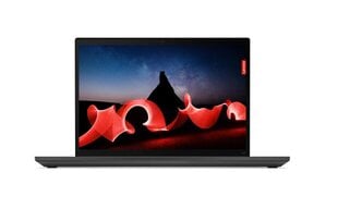 Lenovo ThinkPad T14 Gen 4 (21K3001EMX) kaina ir informacija | Nešiojami kompiuteriai | pigu.lt