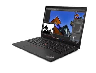 Lenovo ThinkPad T14 Gen 4 (21K3001EMX) цена и информация | Ноутбуки | pigu.lt