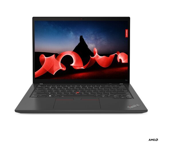 Lenovo ThinkPad T14 Gen 4 (21K3001EMX) kaina ir informacija | Nešiojami kompiuteriai | pigu.lt