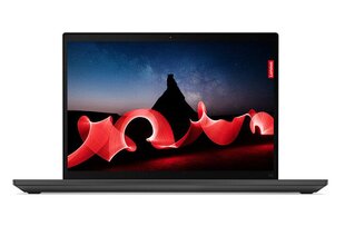 Lenovo ThinkPad T14 Gen 4 (AMD) 21K30026MX kaina ir informacija | Nešiojami kompiuteriai | pigu.lt