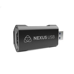 Nexus ATOMNEXU01 цена и информация | Адаптеры, USB-разветвители | pigu.lt