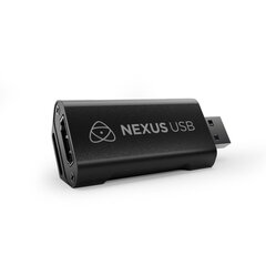 Nexus ATOMNEXU01 kaina ir informacija | Adapteriai, USB šakotuvai | pigu.lt