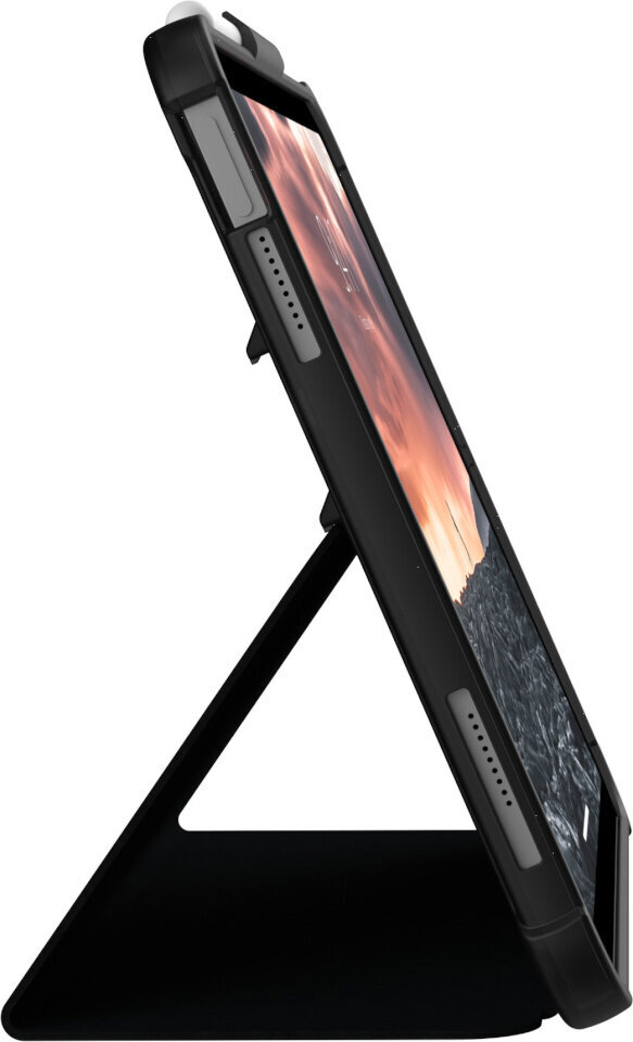 UAG Plyo Apple iPad 10th Gen 2022 цена и информация | Planšečių, el. skaityklių dėklai | pigu.lt