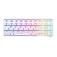 Royal Kludge RK98 RGB цена и информация | Клавиатуры | pigu.lt