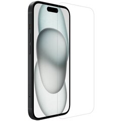 Nillkin Tempered Glass kaina ir informacija | Apsauginės plėvelės telefonams | pigu.lt