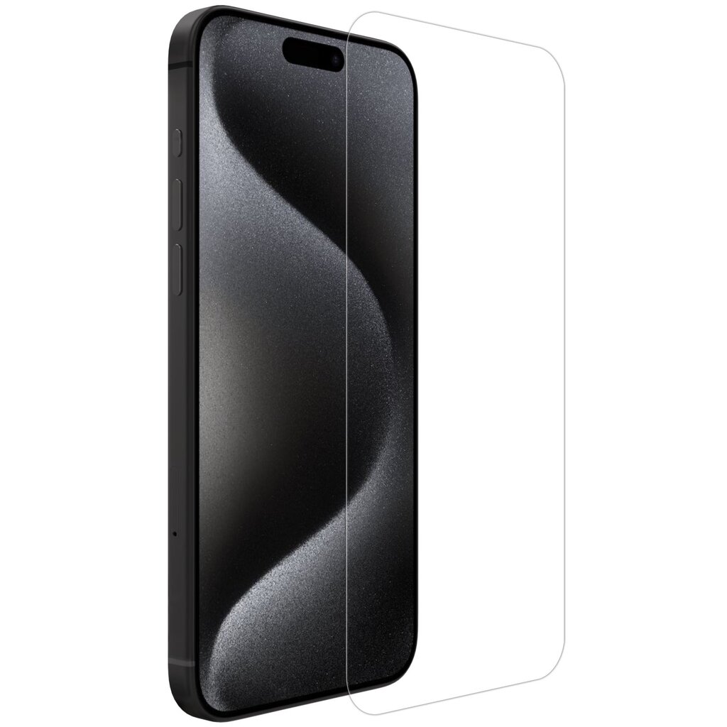 Nillkin Tempered Glass kaina ir informacija | Apsauginės plėvelės telefonams | pigu.lt