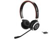 Jabra Evolve 65 SE kaina ir informacija | Ausinės | pigu.lt