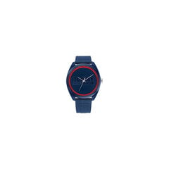 Men's Watch Tommy Hilfiger 1792041 (Ø 45 mm) цена и информация | Мужские часы | pigu.lt