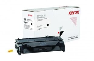 Xerox CF280A цена и информация | Картриджи для лазерных принтеров | pigu.lt