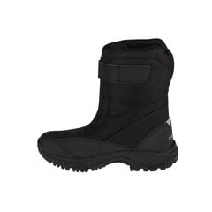Žieminiai batai vyrams CMP SW766658.2686, juodi kaina ir informacija | Vyriški batai | pigu.lt