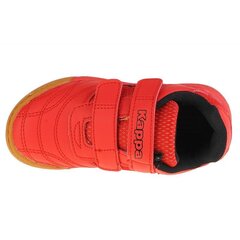 Laisvalaikio batai vaikams Kappa Kickoff oc K Jr sw857452.2689, raudoni kaina ir informacija | Sportiniai batai vaikams | pigu.lt