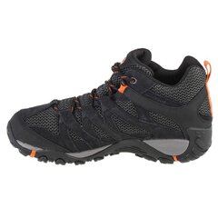 Žygio batai vyrams Merrell SW882973.1269, juodi kaina ir informacija | Vyriški batai | pigu.lt