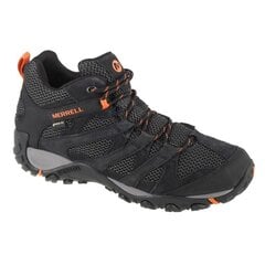 Žygio batai vyrams Merrell SW882973.1269, juodi цена и информация | Мужские ботинки | pigu.lt