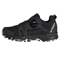 Sportiniai batai vyrams Adidas Terrex Agravic Boa M HQ3499 SW10018482679, juodi цена и информация | Кроссовки для мужчин | pigu.lt