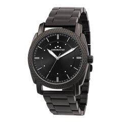 Laikrodis vyrams Chronostar R3753301001 Juoda S7272490 kaina ir informacija | Moteriški laikrodžiai | pigu.lt