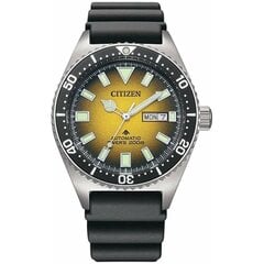 Laikrodis vyrams Citizen NY0120-01X S7272765 цена и информация | Женские часы | pigu.lt