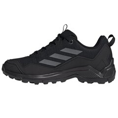 Adidas žygio batai vyrams Terrex EastRail GTX M SW1002087.1266, juodi цена и информация | Мужские ботинки | pigu.lt