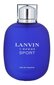 Tualetinis vanduo Lanvin L'Homme Sport EDT vyrams 100 ml kaina ir informacija | Kvepalai vyrams | pigu.lt