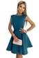 Suknelė moterims Numoco NLM2141.1903, mėlyna цена и информация | Suknelės | pigu.lt