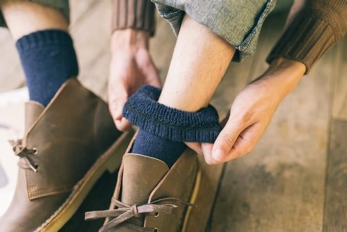Vilnonės kojinės unisex, įvairių spalvų, 3 vnt. kaina ir informacija | Vyriškos kojinės | pigu.lt
