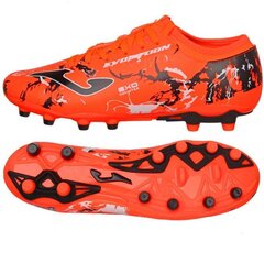 Sportiniai batai vyrams Joma Evolution 2307 FG M EVOW2307FG, oranžiniai kaina ir informacija | Kedai vyrams | pigu.lt