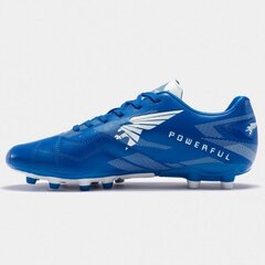 Futbolo batai vyrams Joma Powerful 2304 FG M POWW2304FG, mėlyni kaina ir informacija | Futbolo bateliai | pigu.lt