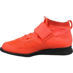 Sportiniai batai moterims Adidas Crazy Power RK W BB6361, raudoni цена и информация | Спортивная обувь, кроссовки для женщин | pigu.lt