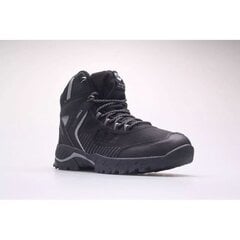 Žygio batai vyrams Lee Cooper M LCJ-22-01-1399M, juodi цена и информация | Мужские ботинки | pigu.lt