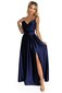 Suknelė moterims Numoco Nlm2142.1903, mėlyna kaina ir informacija | Suknelės | pigu.lt